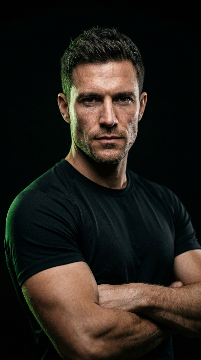 Marcus Cole