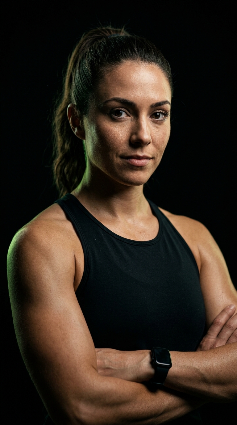 Sarah Mitchell